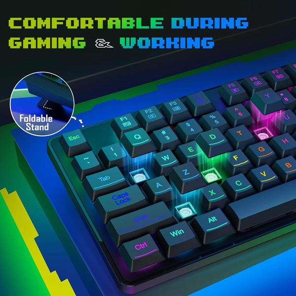 Gaming Keyboards